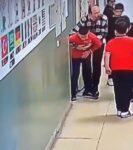 Tokat’ta öğretmenin heimlich manevrası hayat kurtardı