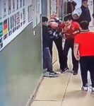 Tokat’ta öğretmenin heimlich manevrası hayat kurtardı