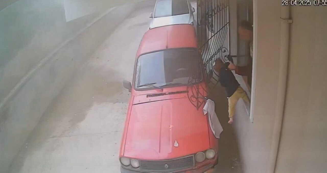 Tokat’ta yangından kurtarılan çocuklar devlet korumasına alındı