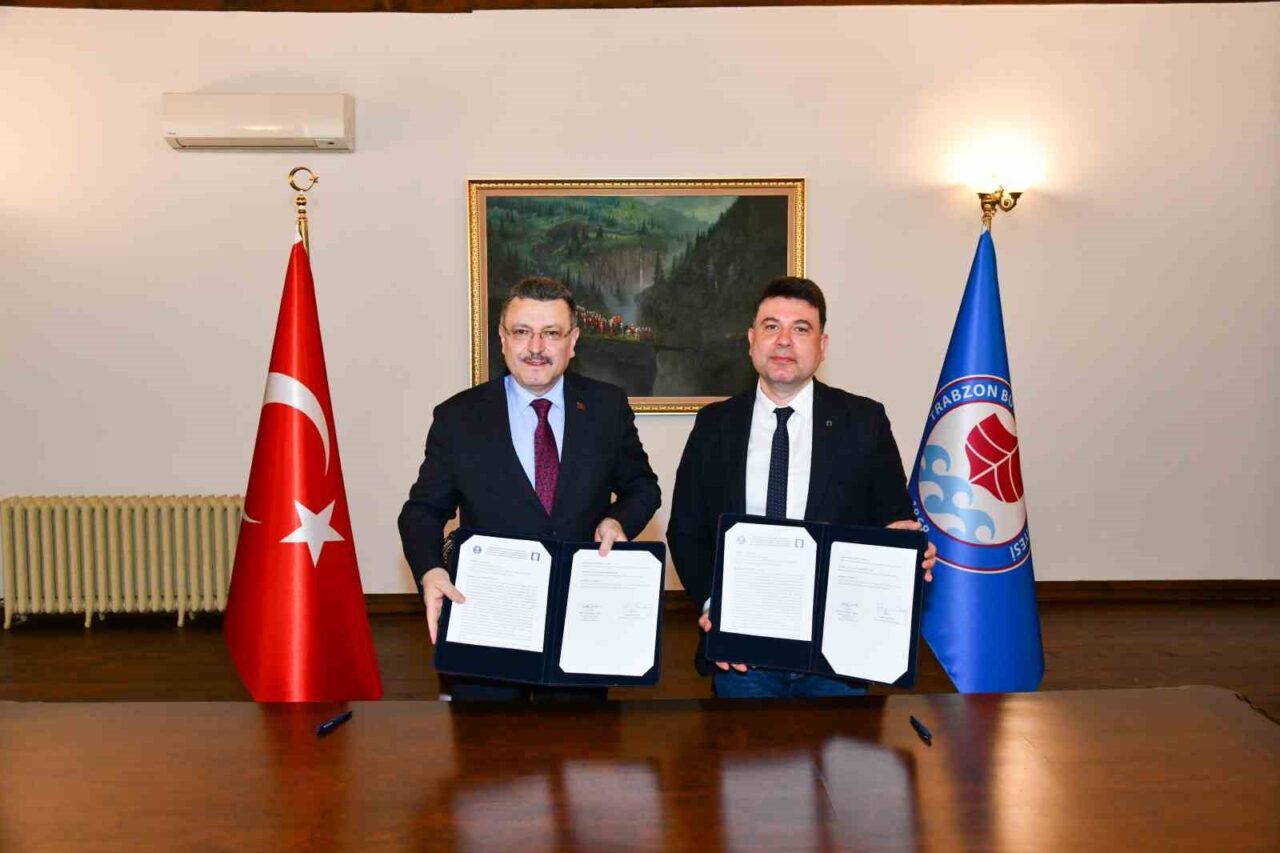 Trabzon ’çocuk dostu şehir’ olacak