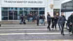 Trabzon merkezli 23 ilde 9 milyarlık yasa dışı bahis ve dolandırıcılık operasyonu