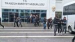 Trabzon merkezli 23 ilde 9 milyarlık yasa dışı bahis ve dolandırıcılık operasyonu