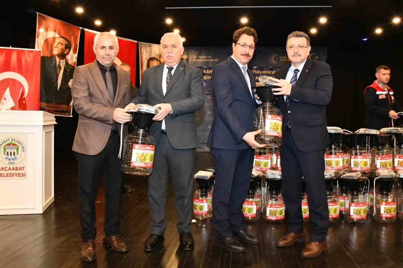 Trabzon’da kahverengi kokarca için seferberlik çağrısı