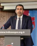 Trabzonspor, akademiden 13 futbolcu ile profesyonel sözleşme imzaladı