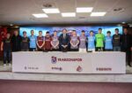 Trabzonspor, akademiden 13 futbolcu ile profesyonel sözleşme imzaladı