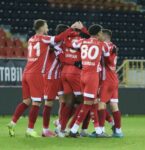 Trendyol 1. Lig: Boluspor: 3 - Sakaryaspor: 1