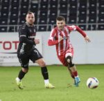 Trendyol 1. Lig: Boluspor: 3 - Sakaryaspor: 1