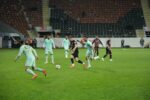 Trendyol 1. Lig: Çorum FK: 3  - Esenler Erokspor: 3
