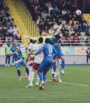 Trendyol Süper Lig: Çaykur Rizespor: 1 - Sivasspor: 1 (Maç sonucu)