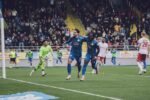Trendyol Süper Lig: Çaykur Rizespor: 1 - Sivasspor: 1 (Maç sonucu)