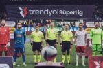Trendyol Süper Lig: Çaykur Rizespor:0 Sivasspor: 0 (İlk yarı)