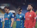 Trendyol Süper Lig: Çaykur Rizespor:0 Sivasspor: 0 (İlk yarı)