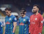 Trendyol Süper Lig: Çaykur Rizespor:0 Sivasspor: 0 (İlk yarı)