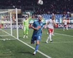 Trendyol Süper Lig: Çaykur Rizespor:0 Sivasspor: 0 (İlk yarı)