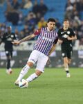 Trendyol Süper Lig: Trabzonspor: 2 - Çaykur Rizespor: 0 (Maç sonucu)