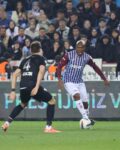 Trendyol Süper Lig: Trabzonspor: 2 - Çaykur Rizespor: 0 (Maç sonucu)