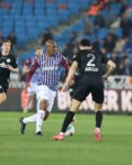 Trendyol Süper Lig: Trabzonspor: 2 - Çaykur Rizespor: 0 (Maç sonucu)