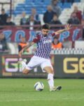 Trendyol Süper Lig: Trabzonspor: 2 - Çaykur Rizespor: 0 (Maç sonucu)