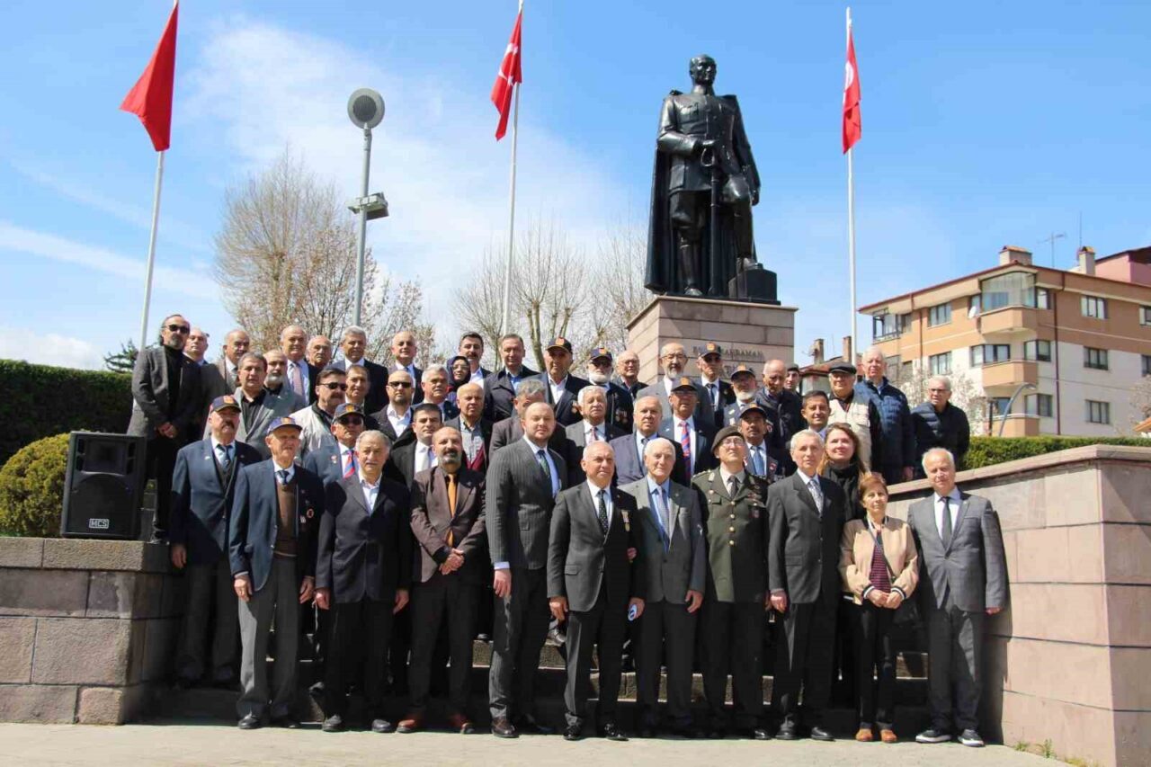 Türkiye Emekli Subaylar Derneği 41 yaşında: "TSK’nın sesi ve kulağı durumundayız"