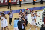 Türkiye Sigorta Türkiye Basketbol Ligi’nde şampiyon Trabzonspor oldu