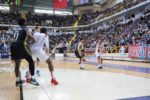 Türkiye Sigorta Türkiye Basketbol Ligi’nde şampiyon Trabzonspor oldu