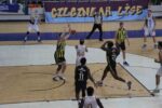 Türkiye Sigorta Türkiye Basketbol Ligi’nde şampiyon Trabzonspor oldu