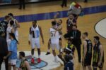 Türkiye Sigorta Türkiye Basketbol Ligi’nde şampiyon Trabzonspor oldu
