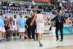 Türkiye Sigorta Türkiye Basketbol Ligi’nde şampiyon Trabzonspor oldu