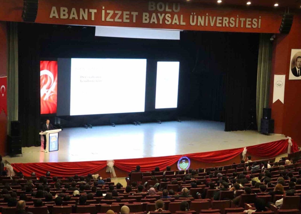 Türkiye’de ilk defa yapılacak: Bin 536 lise öğrencisi üniversitede eğitim görecek