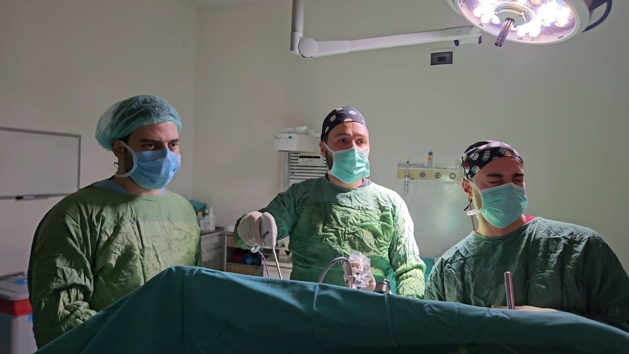 Türkiye’nin sağlık turizminde yeni trendi: "Obezite cerrahisi"