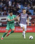 Ziraat Türkiye Kupası: Trabzonspor: 2 - Bodrum FK: 2 (İlk yarı)