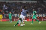 Ziraat Türkiye Kupası: Trabzonspor: 3 - Bodrum FK: 2 (Maç sonucu)