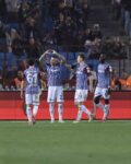 Ziraat Türkiye Kupası: Trabzonspor: 3 - Bodrum FK: 2 (Maç sonucu)