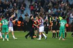 Ziraat Türkiye Kupası: Trabzonspor: 3 - Bodrum FK: 2 (Maç sonucu)
