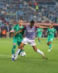 Ziraat Türkiye Kupası: Trabzonspor: 3 - Bodrum FK: 2 (Maç sonucu)