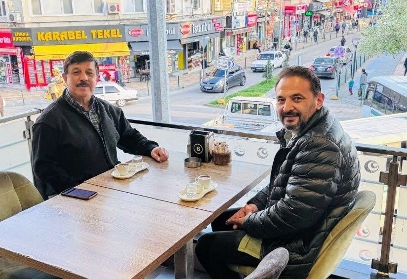 Zonguldak’ta ’insanlık ölmemiş’ dedirten davranış