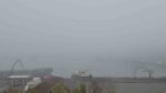 Zonguldak’ta yoğun sis etkili oldu
