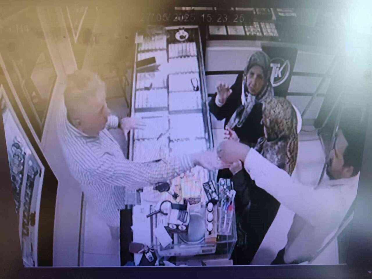 8 ilde dolandırıcılık yapan çift Bartın’da yakalandı