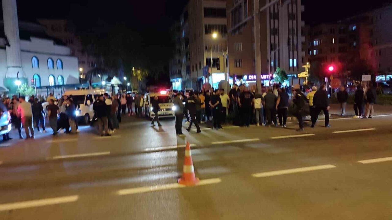 8 yaşındaki Eymen karne almaya haftalar kala kazada hayatını kaybetti