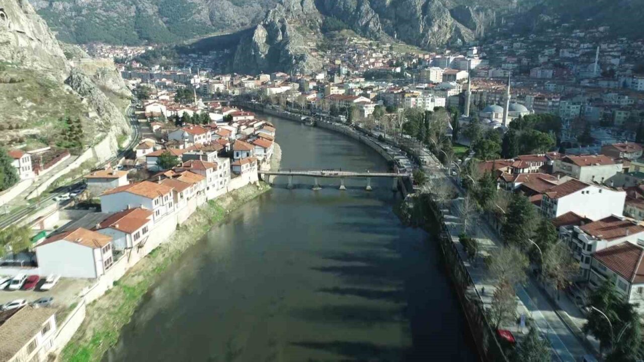 Amasya’da 8 eğlence mekanı ‘Valilik kararı’yla kapatıldı