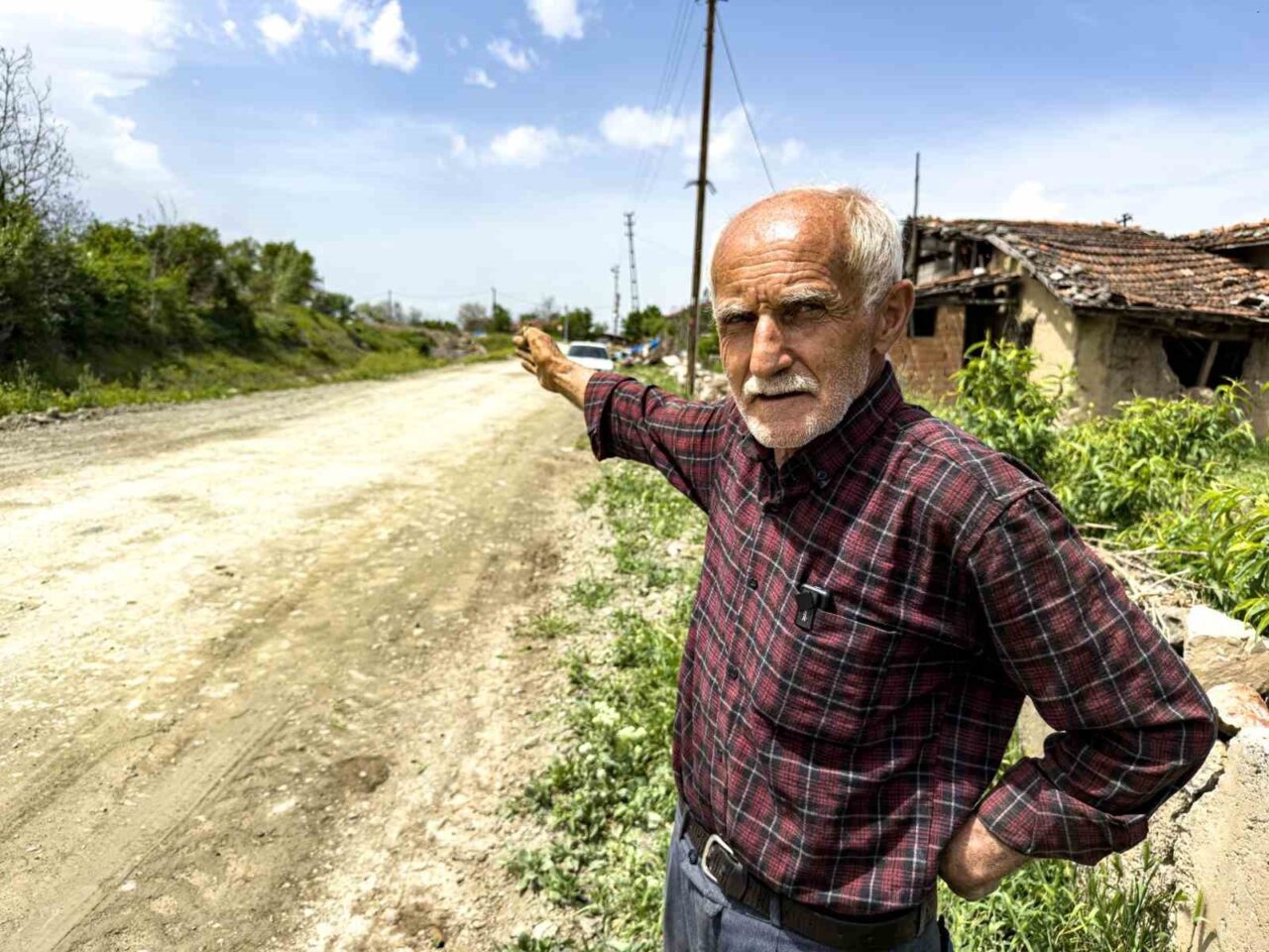 Ballıca Mağarası’nın geçici güzergâhı ziyaretçileri mağdur ediyor