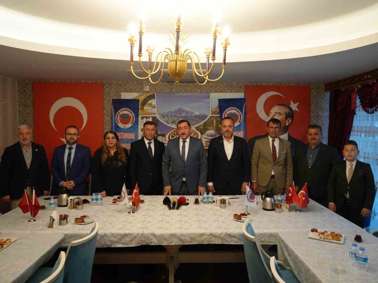 Belediyeye "ruhsat" tepkisi: "Çabalar satmak üzerine kurulmuş"