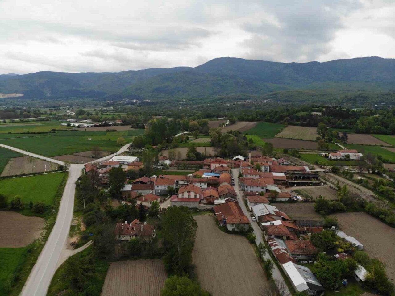 Bolu’da 4 köyde içme suyundan zehirlenme şüphesi: 80 kişi hastaneye başvurdu