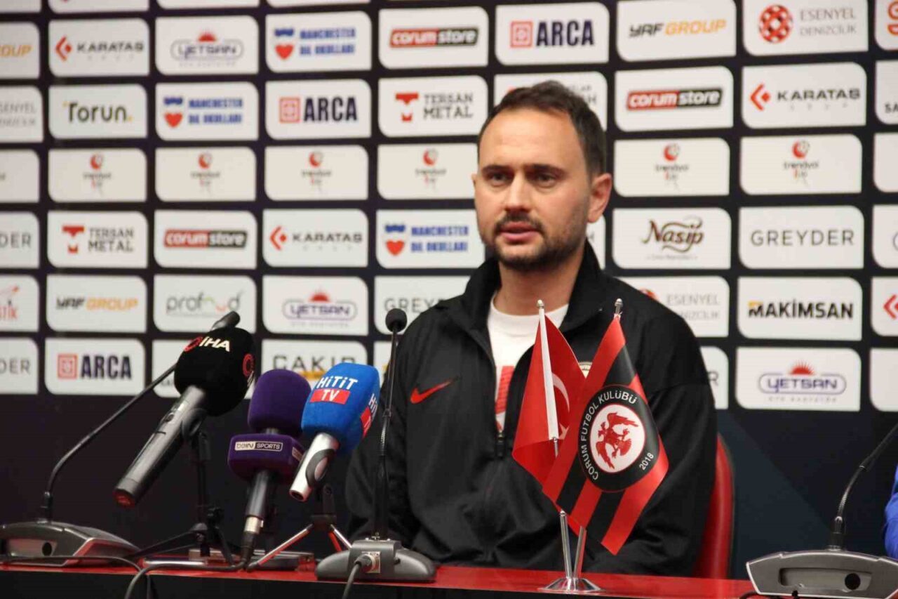 Can Güçer: "Bu formayı, bu armayı taşıyorsak her maç önemli"