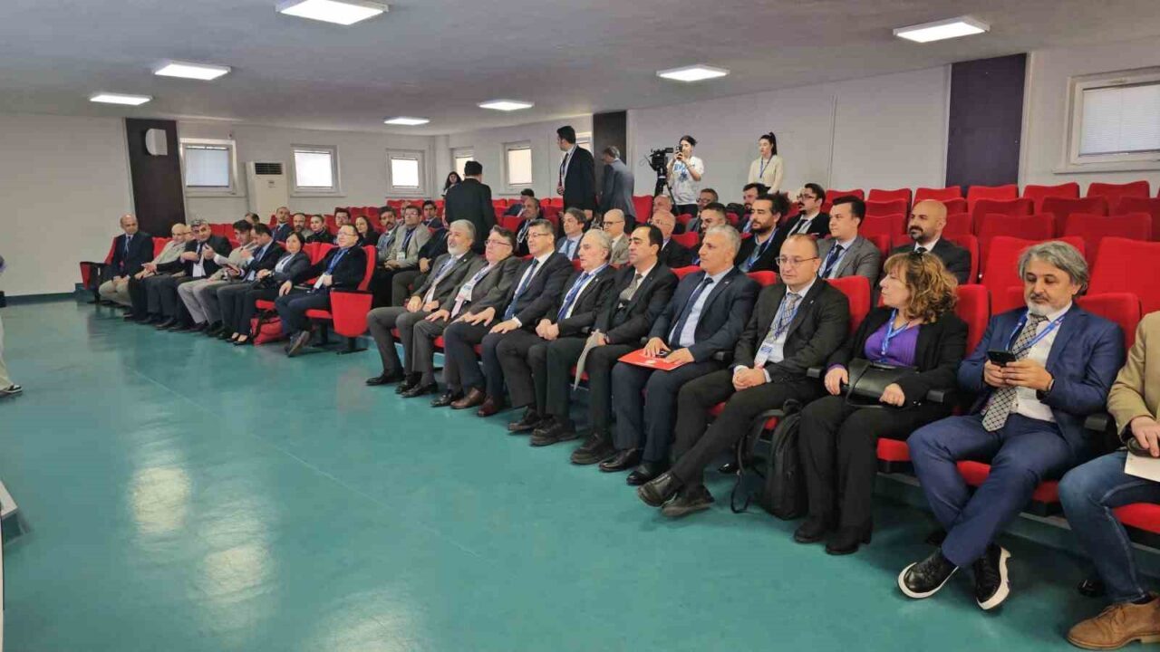 Denizcilik Eğitim Konseyi 23. kez toplandı