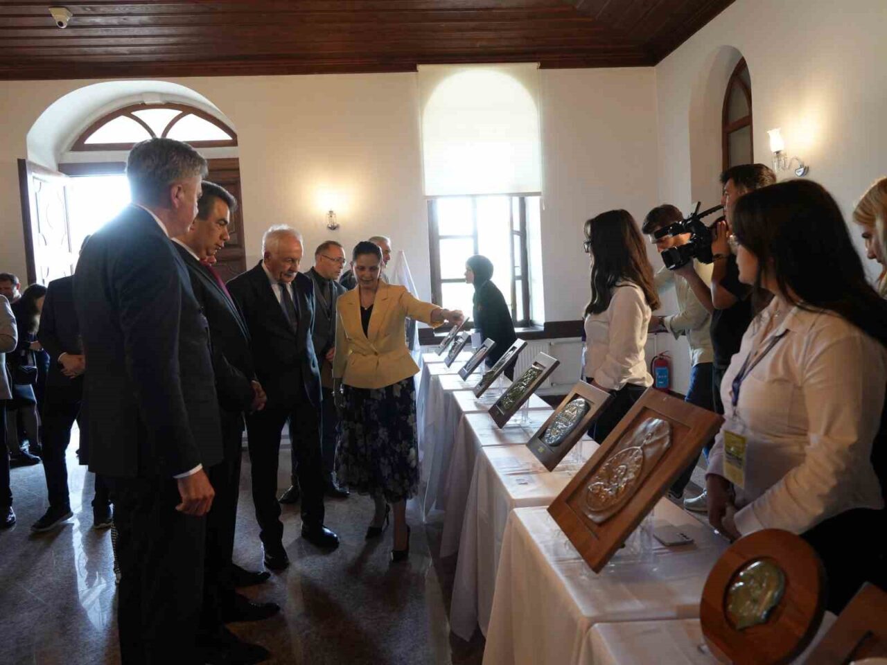 Hababam Sınıfı’nın ilham kaynağı, Anadolu’nun ilk devlet lisesi 140 yaşında