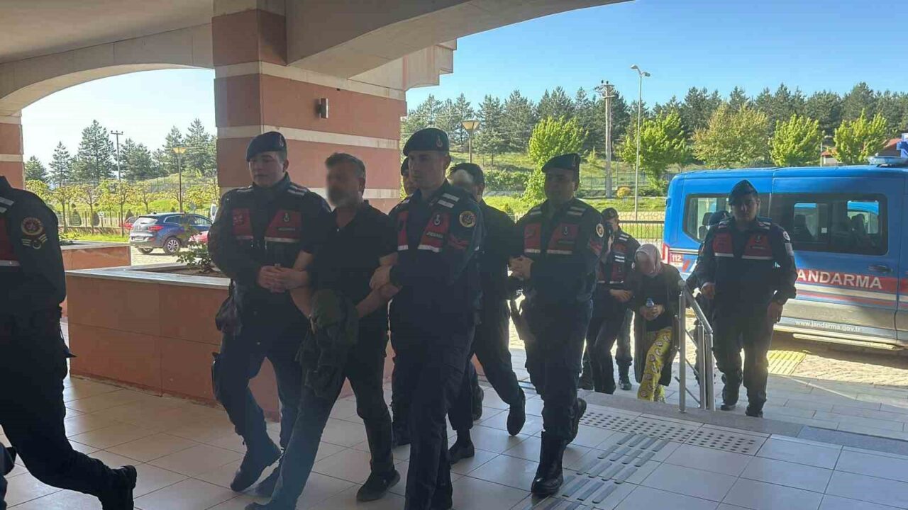 Kesik baş cinayetinde duruşmaya damga vuran dilekçe: "Şerife azmettirdi, ben de bu suçu işledim"