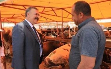 Kurban Bayramı boyunca görevlerinin başında olacaklar