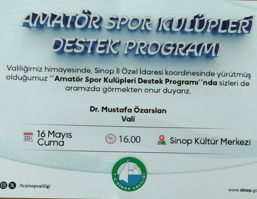 Sinop’ta dronlu sivrisinek ilaçlaması