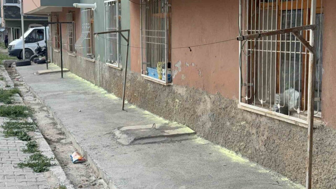 Tokat’ta iki kadının "fare kovma" yöntemi apartman sakinlerini hastanelik etti